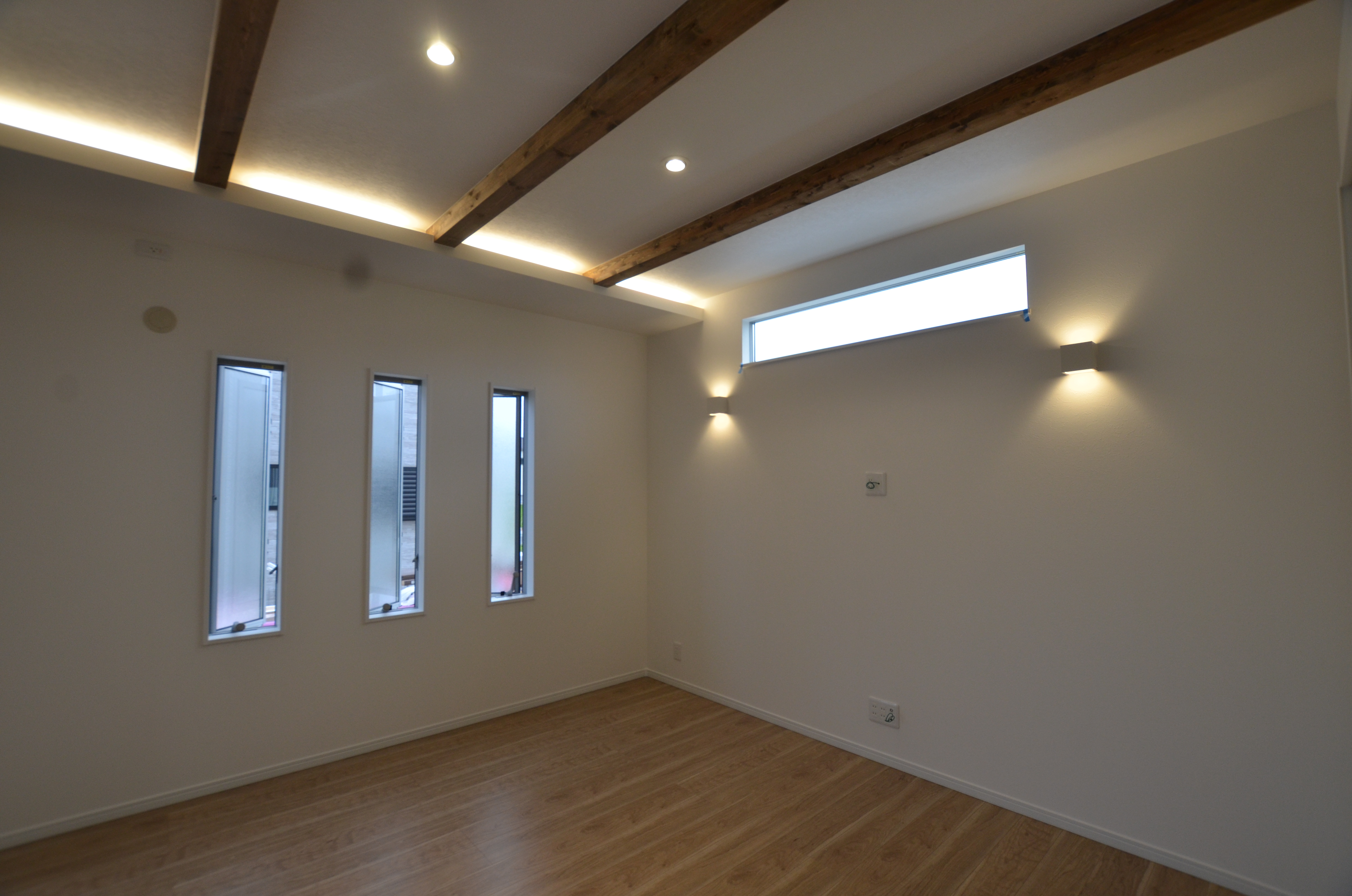 様々な内観写真 マルコーホームの施工例 和歌山県和歌山市の注文住宅 新築一戸建てならマルコーホーム