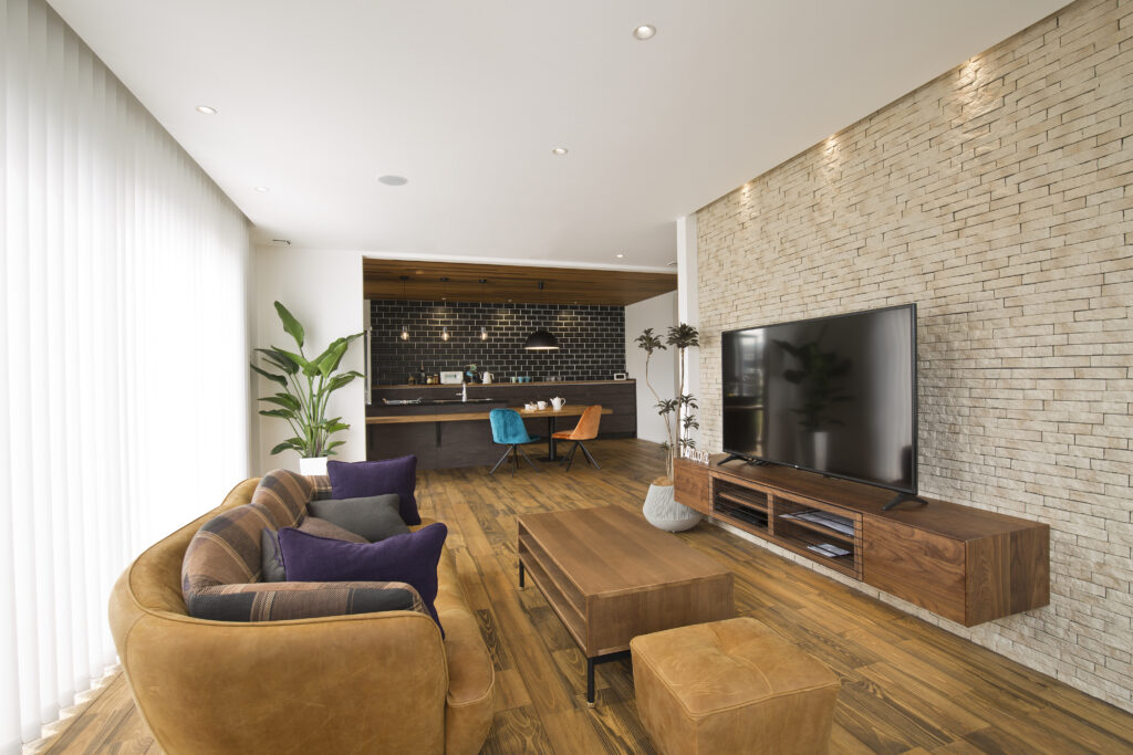 奈良香芝モデルハウス